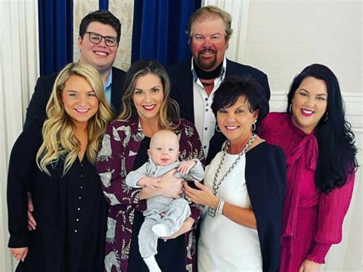Rod Marsh Taken To Hospital After Heart Attack, Meet His Wife Ros Marsh & Family
