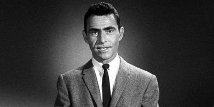 Rod Serling Biography - Facts, Childhood, Family Life & Achievements