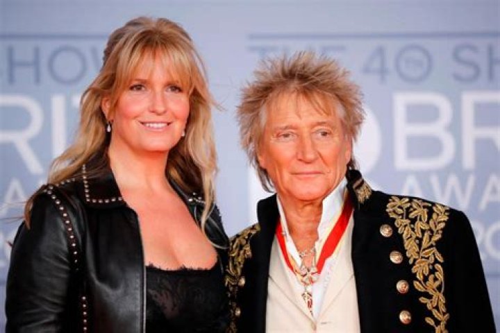 Rod Stewart career earnings and net worth