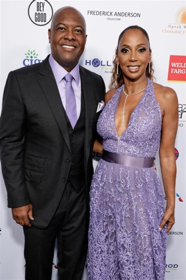 Rodney Harrison Wife Who is Rodney Harrison Wife?