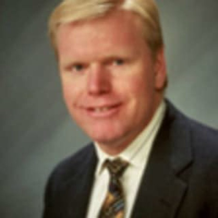 Dr. Rodney Wells, MD – Wenatchee, WA