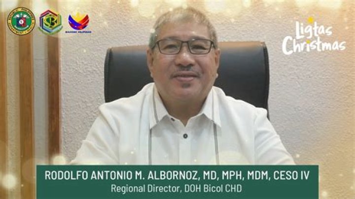 Dr. Rodolfo Ceballos, MD – Marion, VA