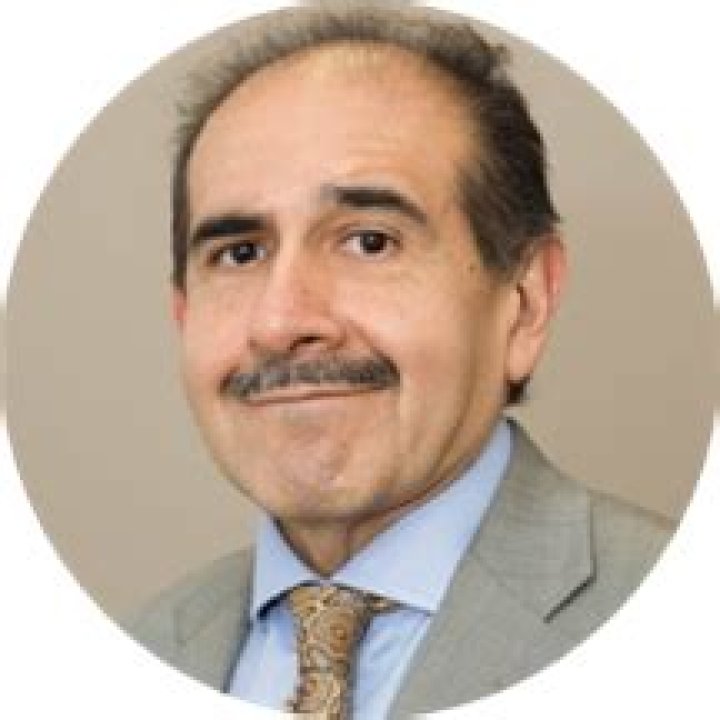 Dr. Rogelio Perez, MD – New Haven, CT