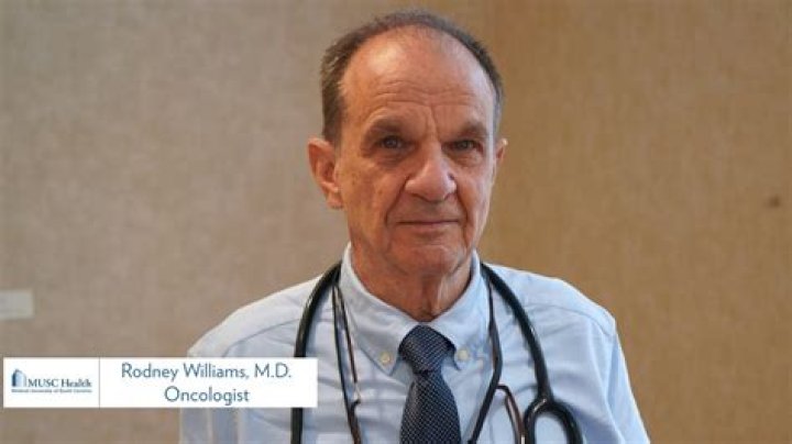 Roger Wilcox Jr. – Cincinnati, OH