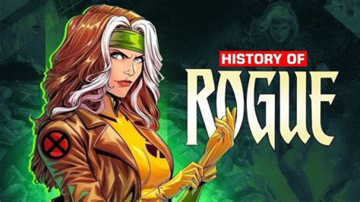 ‘Rogue is a part of me and I am part of her’: Lenore Zann discusses her experiences coming back to play Rogue in ‘X-Men ’97’