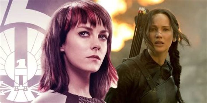 Jena Malone Will Be Johanna Mason In The Hunger Games: Catching Fire