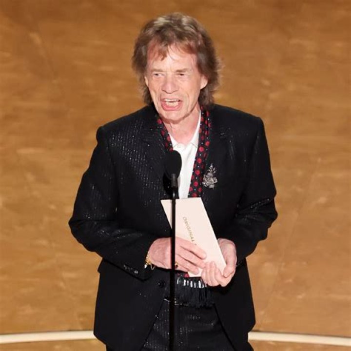 Rolling Stones Postpone Tour Dates Due To Mick Jagger’s Hospitalization