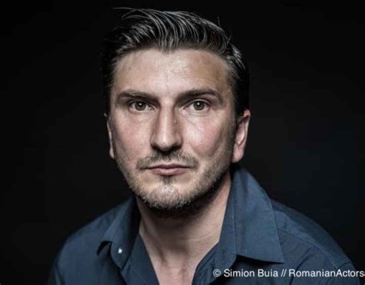 The Greatest Romanian Actors