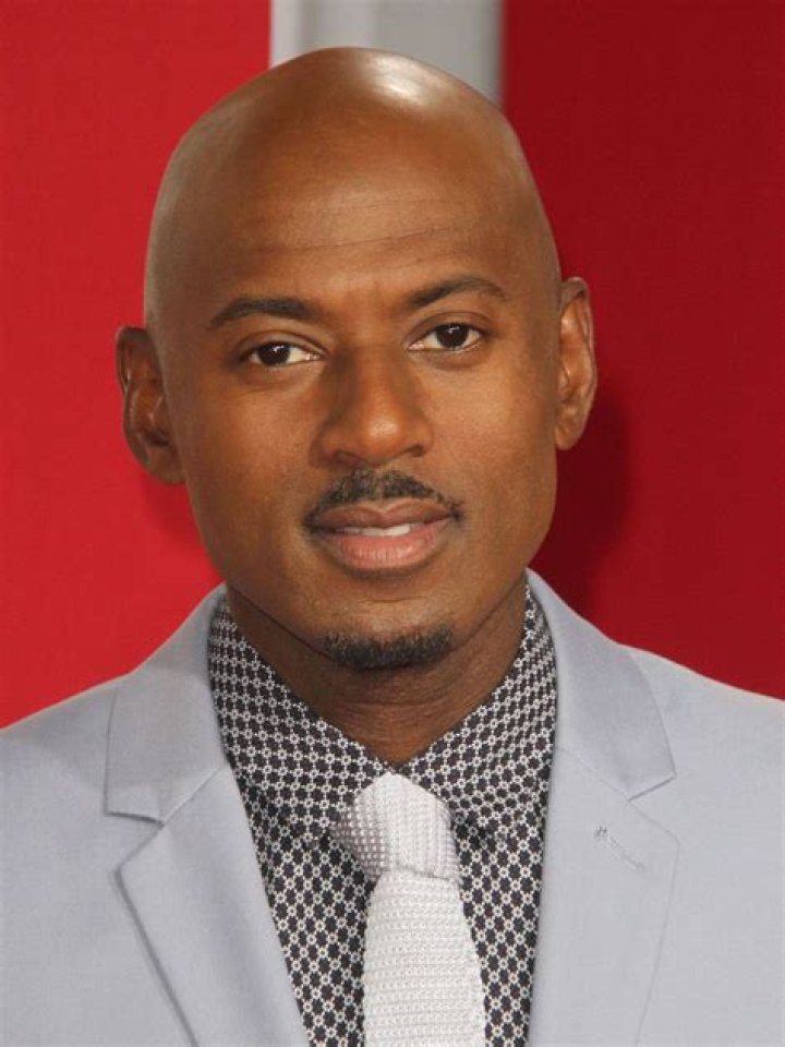 Romany Malco Biography - Facts, Childhood, Family Life & Achievements
