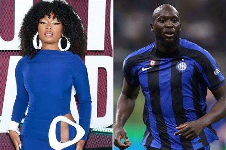 Is Lukaku married to Sarah Mens?