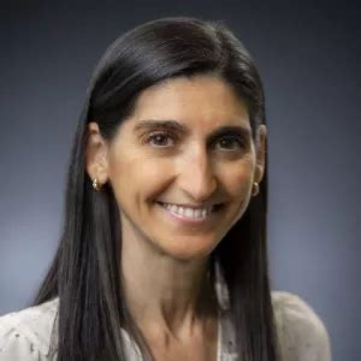 Dr. Romina Sabella-River, MD – Houston, TX