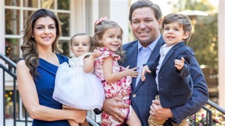 Who are Madison, Mamie and Mason?