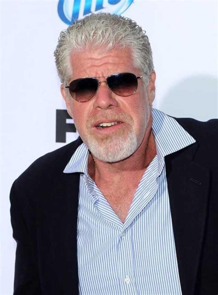 Ron Perlman Biography - Facts, Childhood, Family Life & Achievements