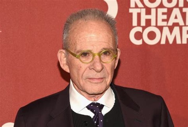 Ron Rifkin Net Worth