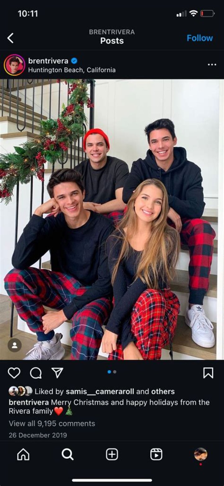 Ron Rivera siblings: Michael Rivera, John Rivera, Steven Rivera