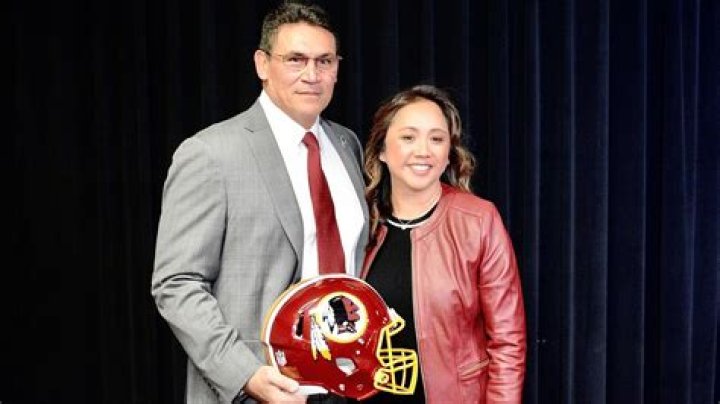 
Ron Rivera Wife Who is Ron Rivera Wife? 