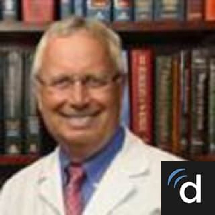 Dr. Ronald Burgess, MD – Lexington, KY