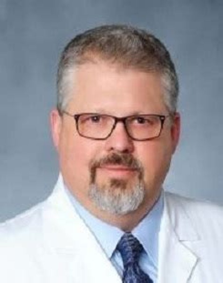Dr. Ronald Lilly, MD – Fond du Lac, WI