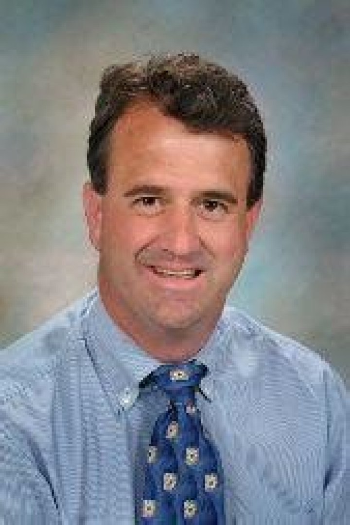 Dr. Ronald Pulli, MD – Greece, NY