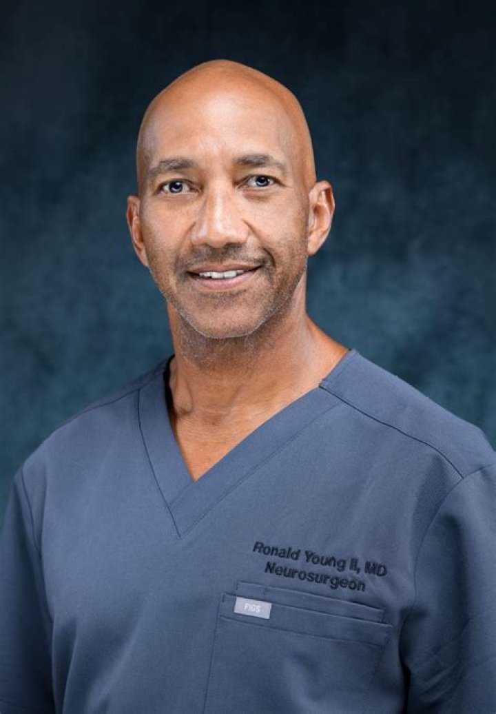 Dr. Ronald Sautter, MD – Corrales, NM