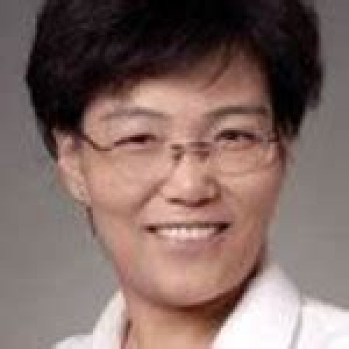 Dr. Rong Xu, MD – Flushing, NY