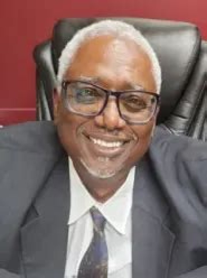Dr. Ronnie Blount, MD – Macon, GA