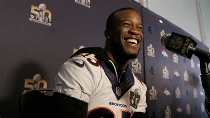 Ronnie Hillman wife: Was Ronnie Hillman married?