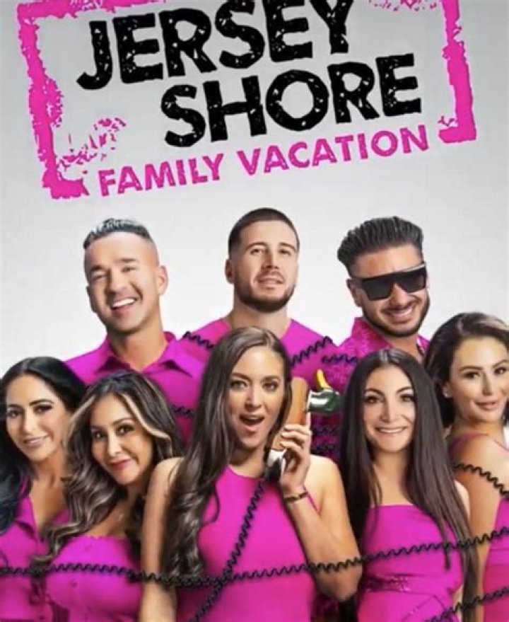 Ronnie Ortiz-Magro And Jen Harley – He Files Battery Report Against Her!