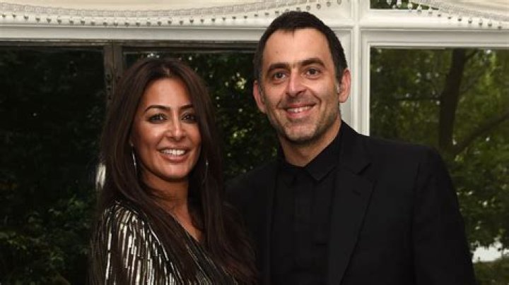 
Ronnie O’Sullivan Back Together With Laila Rouass! Is The Snooker Champion Ready To Take The Next Step? 