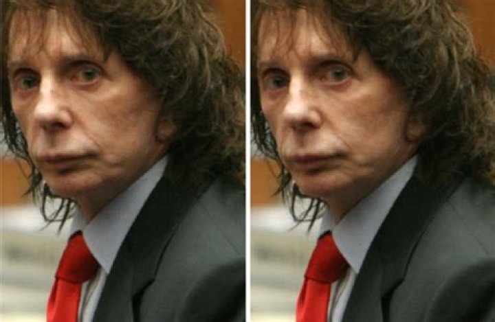 Ronnie Spector children: Meet Donte Phillip Spector, Louis Phillip Spector, Gary Phillip Spector, Jason Charles Greenfield, Austin Drew Greenfield