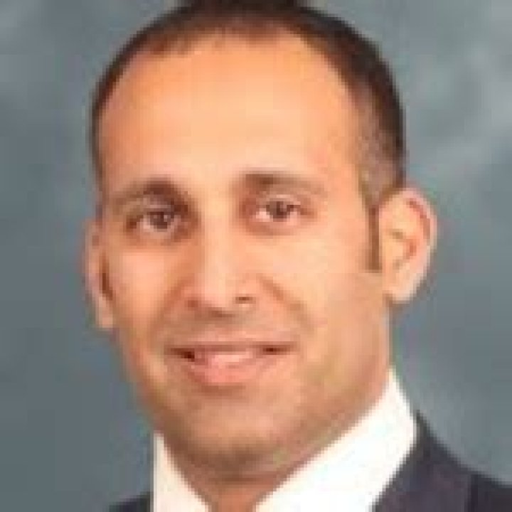 Dr. Ronniel Nazarian, MD – Princeton, NJ