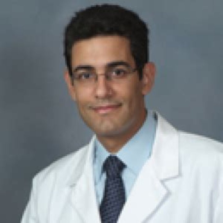Dr. Rony Aouad, MD – Lexington, KY