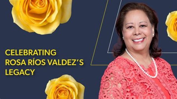 Rosa Valdez De Verduzco, PA – Scottsdale, AZ