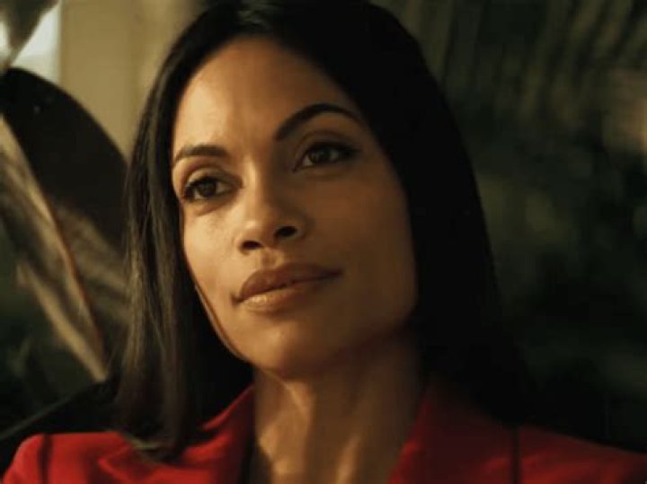 Rosario Dawson Sued By Former Employee Lawsuit Alleges Assault And Discrimination