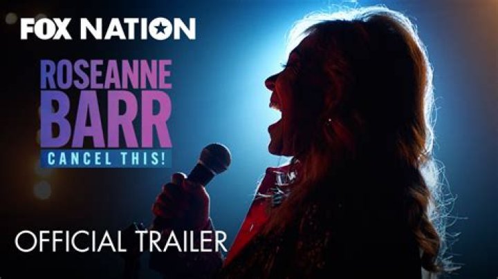 Roseanne Barr Returns To Stand Up With Andrew Dice Clay