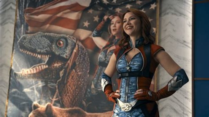 
Rosemarie Dewitt Will Be Featured As A Hughie’s Mother In “The Boys” Season 4 