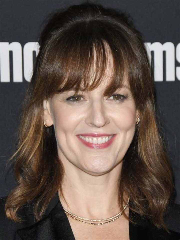 Rosemarie DeWitt Biography - Facts, Childhood, Family Life & Achievements