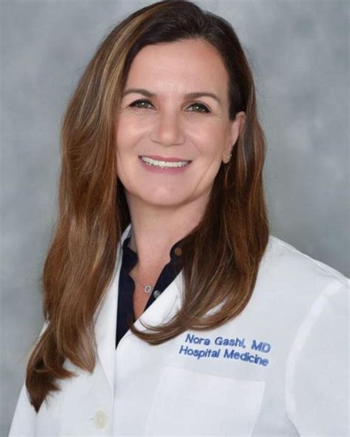 Dr. Rosemarie Neuner, MD – Washington, DC