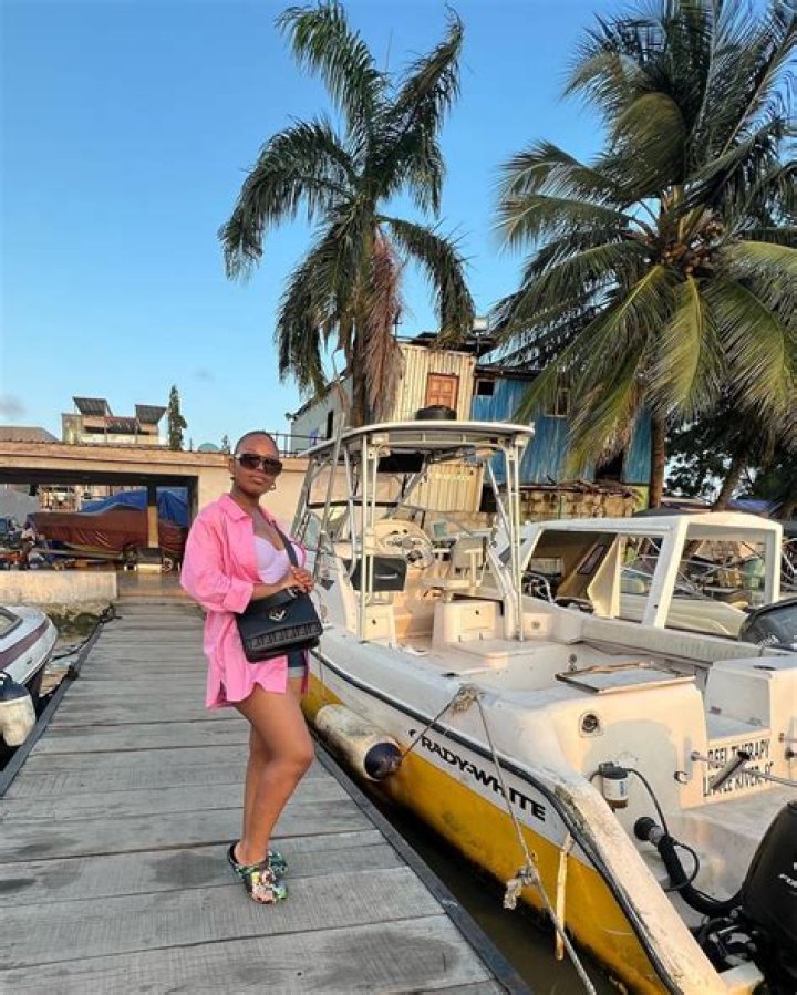 Rosemary Zimu Age, Boyfriend, Height, Net Worth, Parents, Wiki | Biography