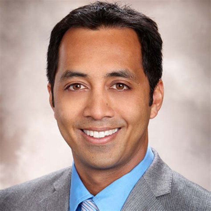 Dr. Roshan Vatthyam, MD – Fort Myers, FL
