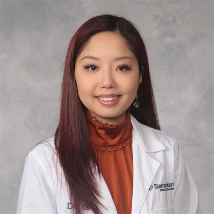 Dr. Rosie Lyo, MD – New Rochelle, NY