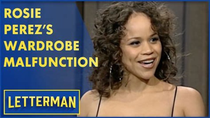 Rosie Perez Height, Weight, Net Worth, Age, Birthday, Wikipedia, Who, Nationality, Biography