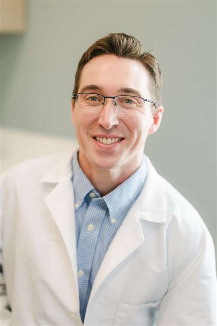Dr. Ross Chapman, MD – Grand Junction, CO