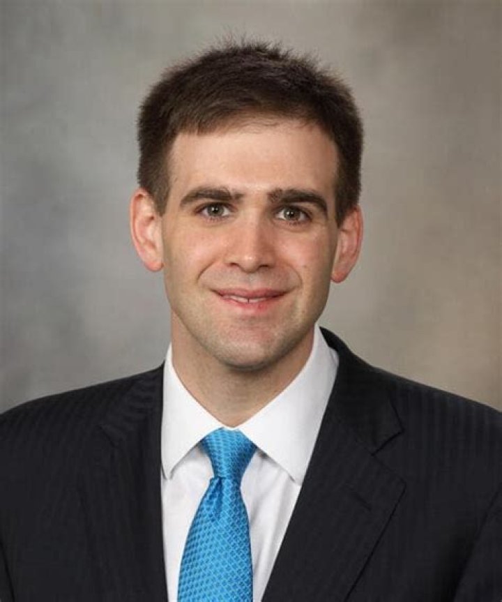 Dr. Ross Puffer, MD – Rochester, MN