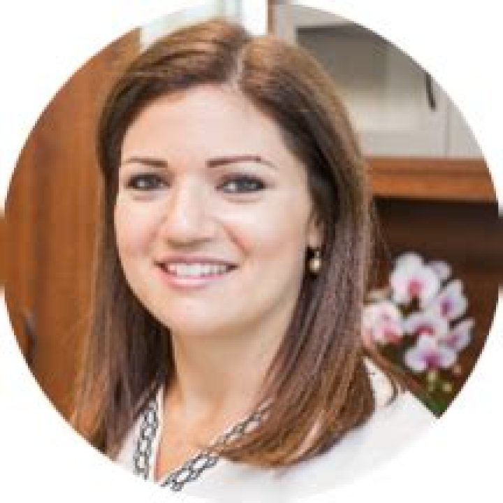 Dr. Roula (Alchaa) Ramadi, MD – Elmwood Park, NJ