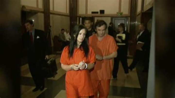 Row Of James Pavatt & Brenda Andrew – Cause Of Death