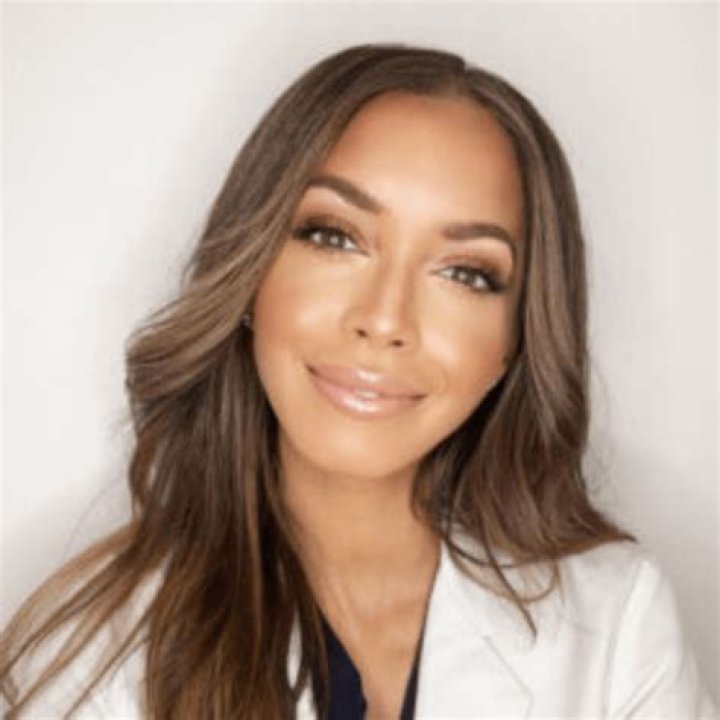 Dr. Roxanne Jamshidi, MD – Washington, DC