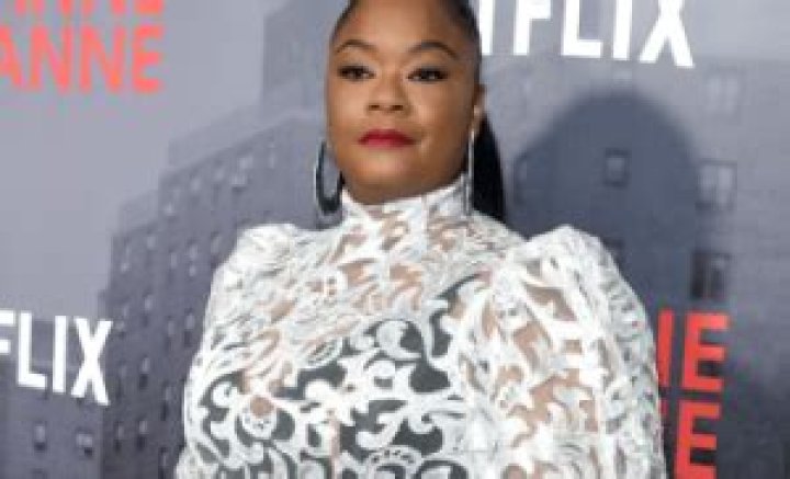 
Roxanne Shante Death News Viral | Is Rapper Dead Or Alive 
