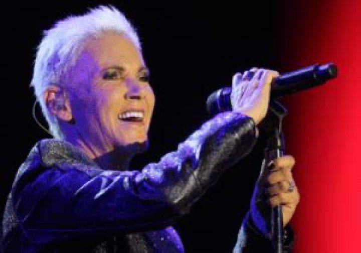 Roxette Singer Marie Fredriksson Passes Away At The Age of 61