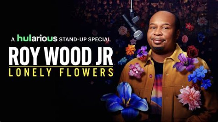 Roy Wood Jr. Reveals How He And His Kids Are Dealing With Quarantine